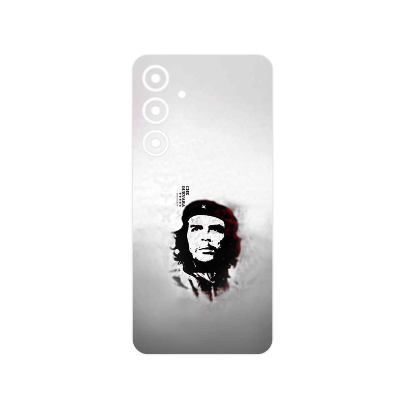 برچسب پوششی ماهوت مدل Che_Guevara مناسب برای گوشی موبایل سامسونگ Galaxy S24 FE