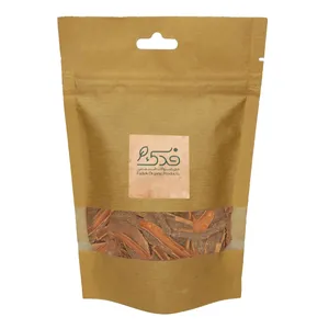 چوب دارچین فدک - 500 گرم
