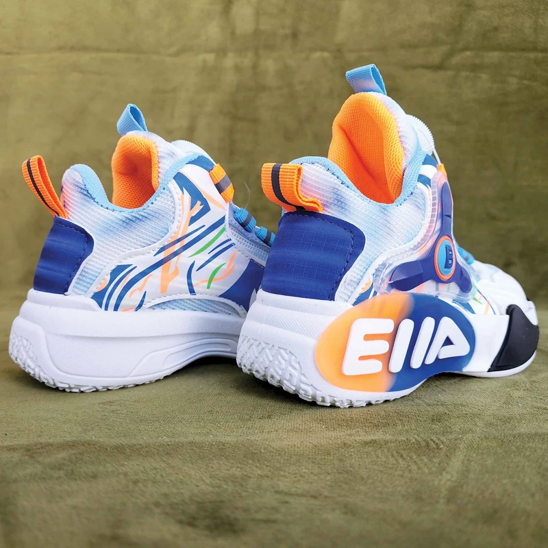 عکس شماره 4 : کفش مخصوص پیاده روی مدل kakaq-eq-blq-121007