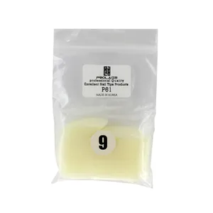 تیپ کاشت ناخن پرولایز شماره p61 - 9 بسته 50 عددی