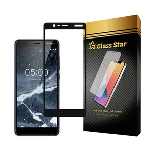 Glass Star FULSLGS Screen Protector For Samsung Galaxy A5 2016