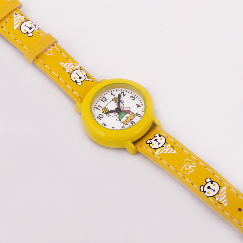 ساعت مچی عقربه ای کد A109 ساعت مچی عقربه ای کد A109