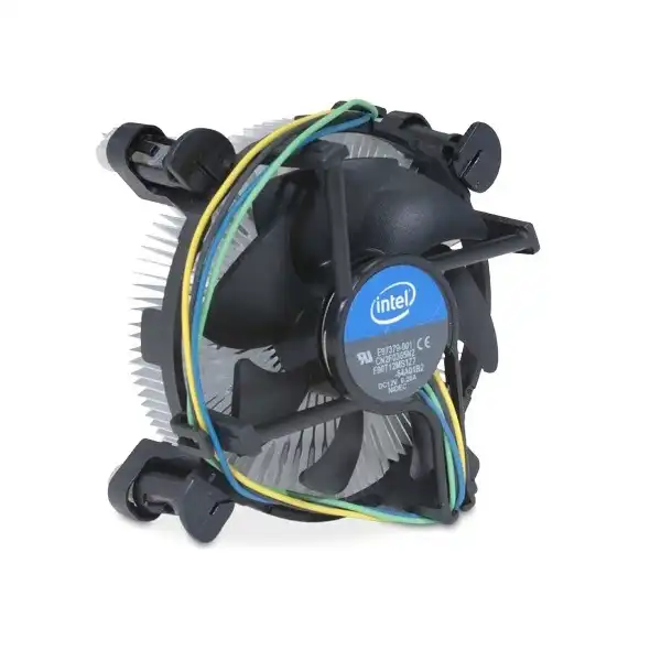 خنک کننده پردازنده اینتل مدل 1155