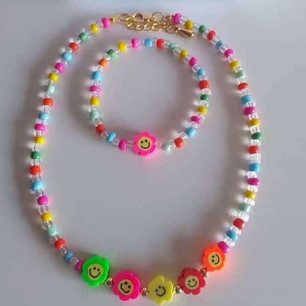 نیم ست دخترانه مدل Z18