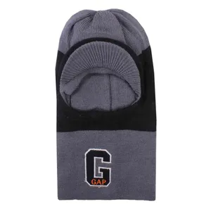 کلاه بافتنی بچگانه مدل 01