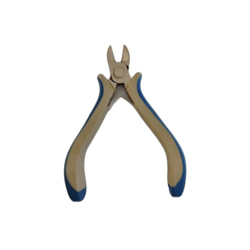 انبر سیم چین مدل 5224 سایز 4.5 اینچ