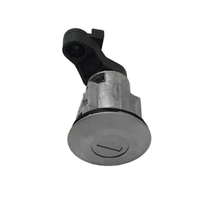 قفل در صندوق قطعه سازان کبیر مدل KEY-405-599 مناسب برای پژو 405 