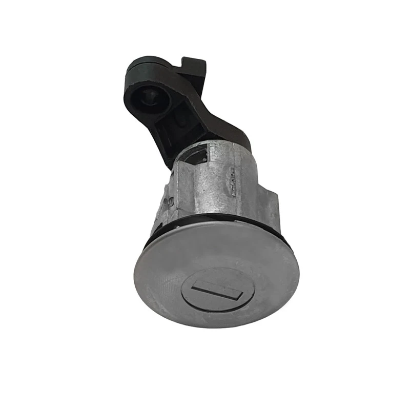 قفل در صندوق قطعه سازان کبیر مدل KEY-405-599 مناسب برای پژو 405