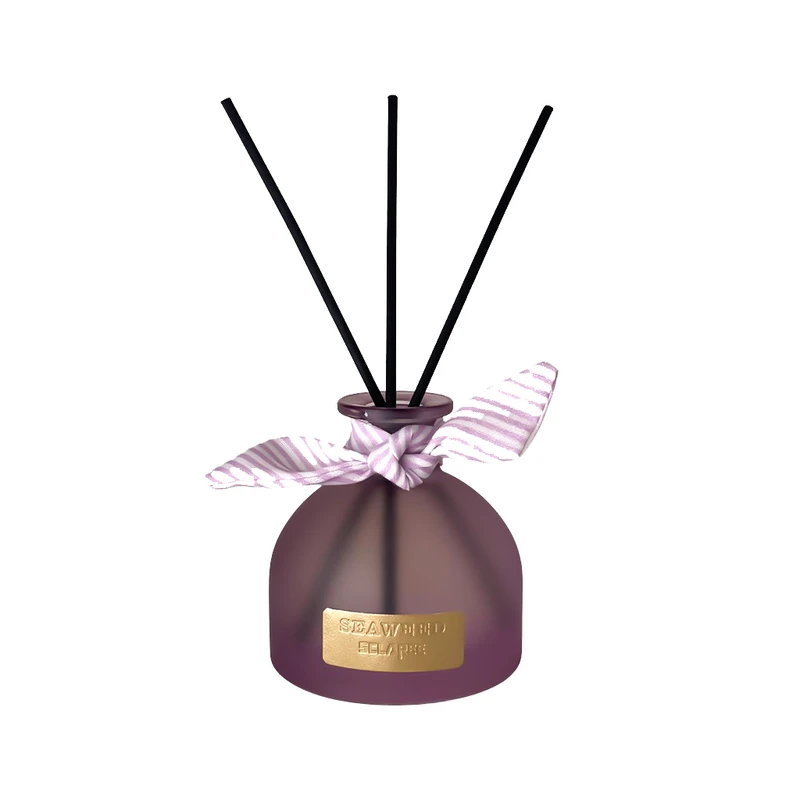 خوشبوکننده هوا اسکلاره مدل See Weed با رایحه گل حجم 100 میلی لیتر 