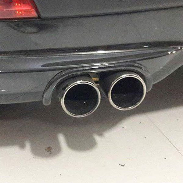 سر اگزوز دولول خودرو چیکال مدل B-29-RC