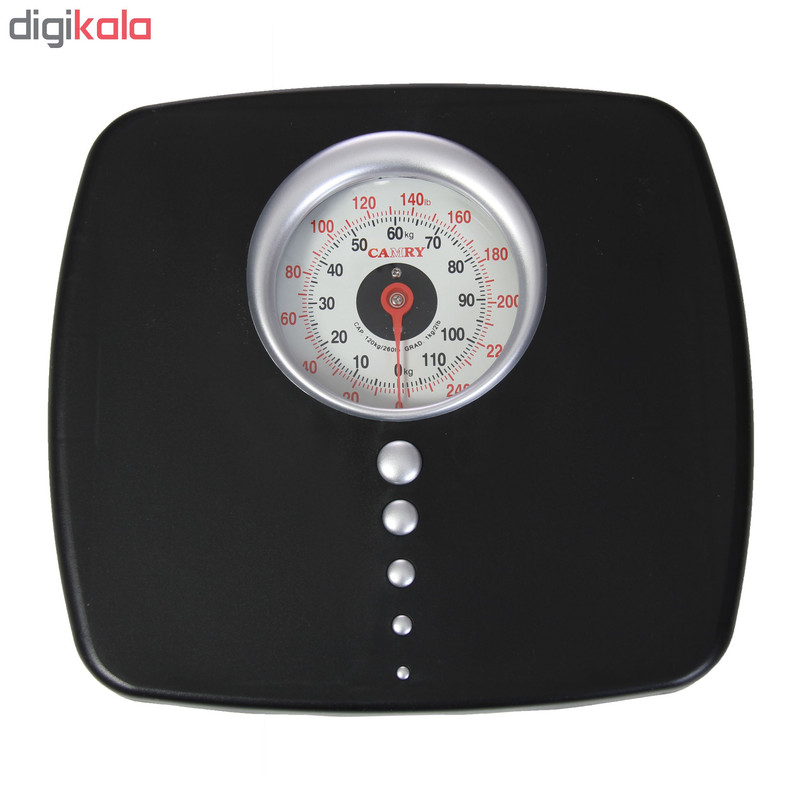 ترازو کمری مدل BR9809 ترازو کمری مدل BR9809