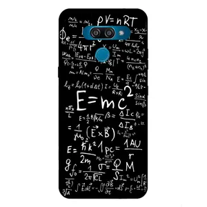 Megafone 6297 Cover For LG K50