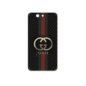 MAHOOT  GCC Cover Sticker for Asus PadFone Infinity