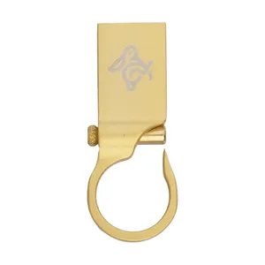 فلش مموری آی کیو مدل Hook iQ303 ظرفیت 16 گیگابایت