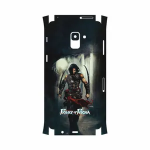 MAHOOT Prince of Persia-FullSkin Cover Sticker for Samsung Galaxy A8 Plus 2018