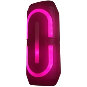 اسپیکر بلوتوثی قابل حمل مدل gREatnice