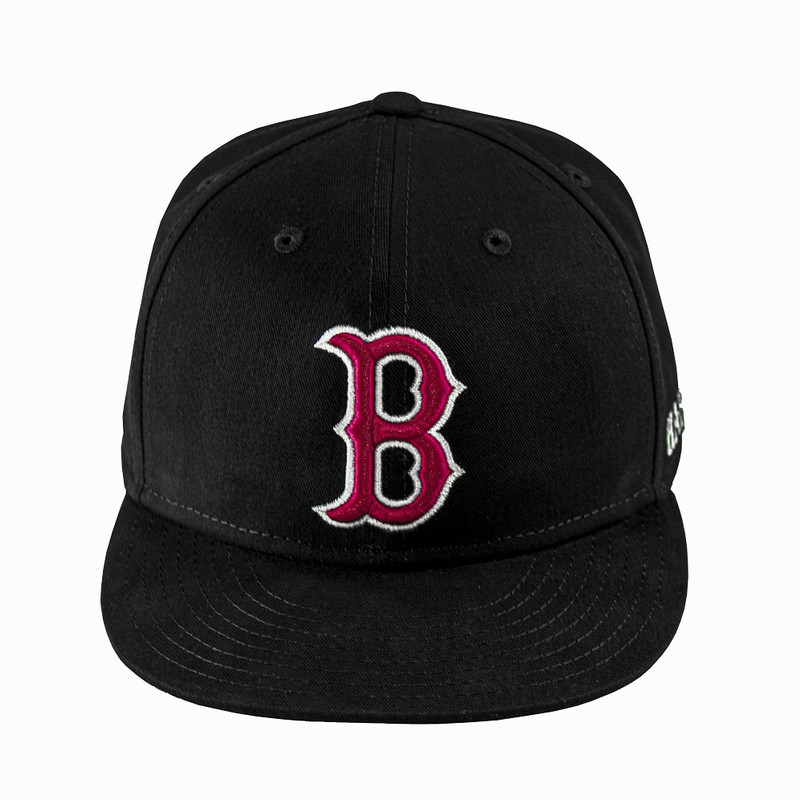 کلاه کپ مردانه هاف مدل بیسبال