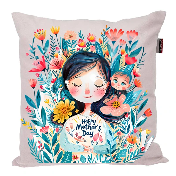 کوسن پاد آفرین مدل روز مادر روز زن کد PK30428