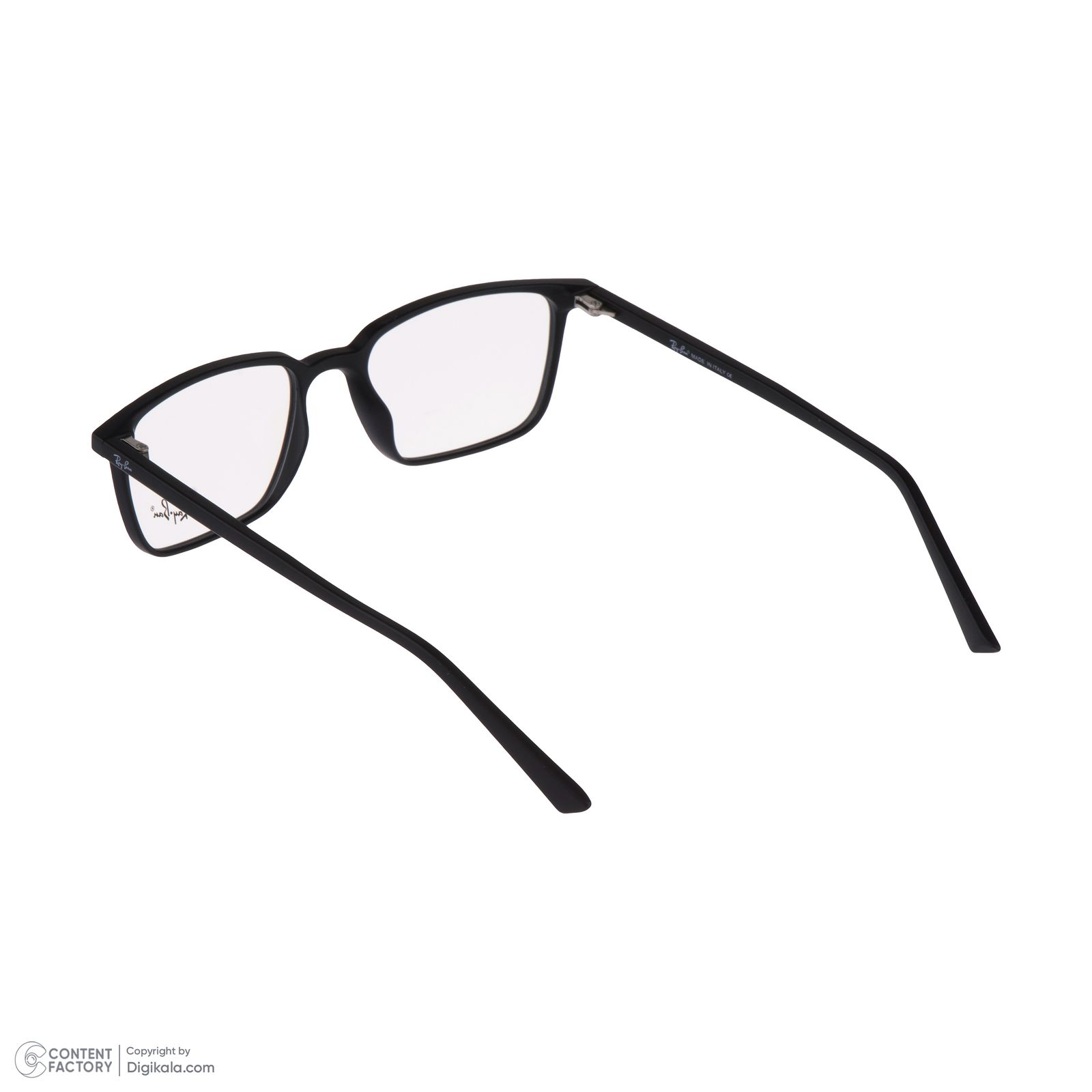 فریم عینک طبی ویفرر (Wayfarer) ری بن مدل 0RBRA5754-C.2 مناسب برای صورت مستطیل، مربع، قلب، بیضی -  - 5