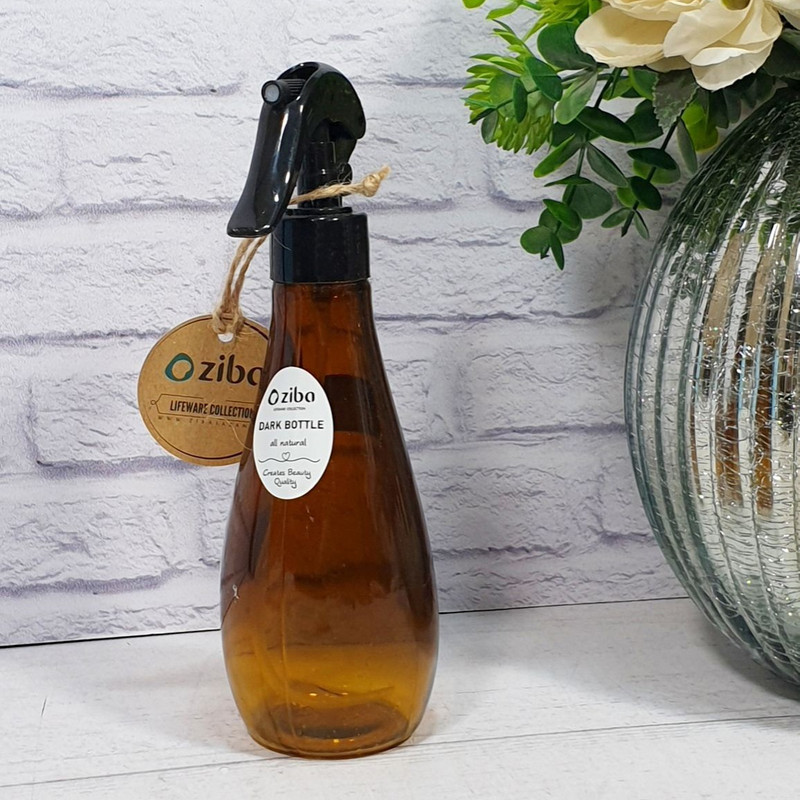 آبپاش دستی زیبا مدل دارک کد DH3