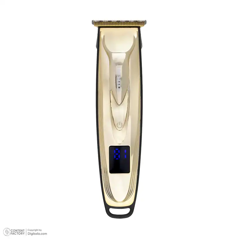 ست ماشین اصلاح موی سر و صورت و بدن نیکای مدل 141 NK-141