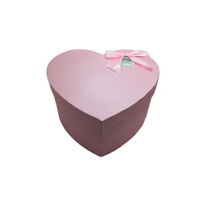 جعبه هدیه مدل قلب کد 3- 1136