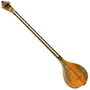 سه تار ایران ساز مدل کوهیار