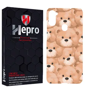 HEPRO MC Cover for SAMSUNG GALAXY A11