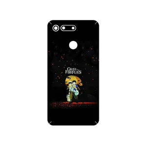 MAHOOT Grave of the Fireflies Cover Sticker for Honor View 20