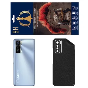 INFINITI PRO CH Back Skin For TECNO Camon 17 Pro