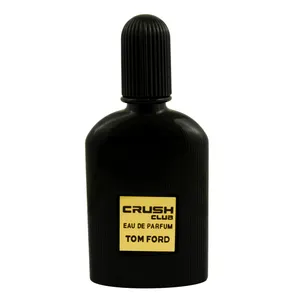 عطر جیبی مردانه کراش کلاپ مدل Tom Ford Black Orchid حجم 30 میلی لیتر