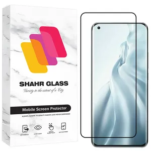 Shahr Glass NPOS Screen Protector For Xiaomi Mi 11