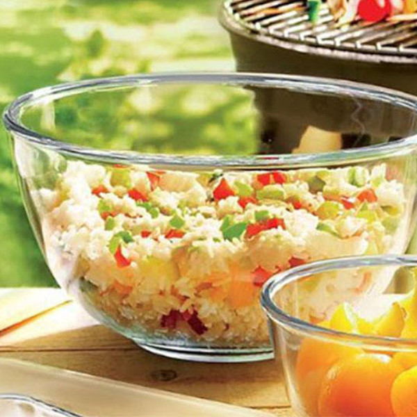 کاسه پیرکس کد 180