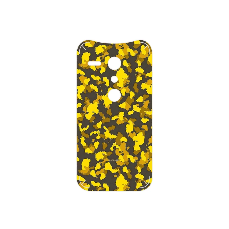 برچسب پوششی ماهوت مدل Infantry Army مناسب برای گوشی موبایل موتورولا Moto G