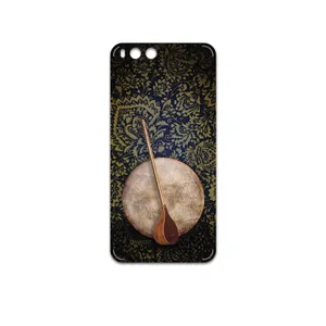 MAHOOT Setar-Daf-Instruments Cover Sticker for Xiaomi Mi 6