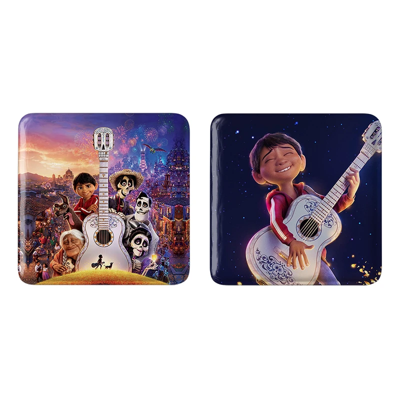 مگنت خندالو طرح کوکو کد 1071110715 مجموعه 2 عددی