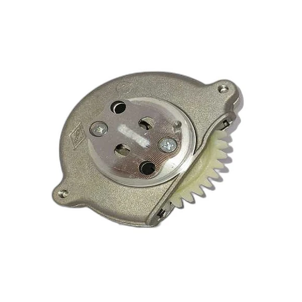 اویل پمپ کویر مدل CDI