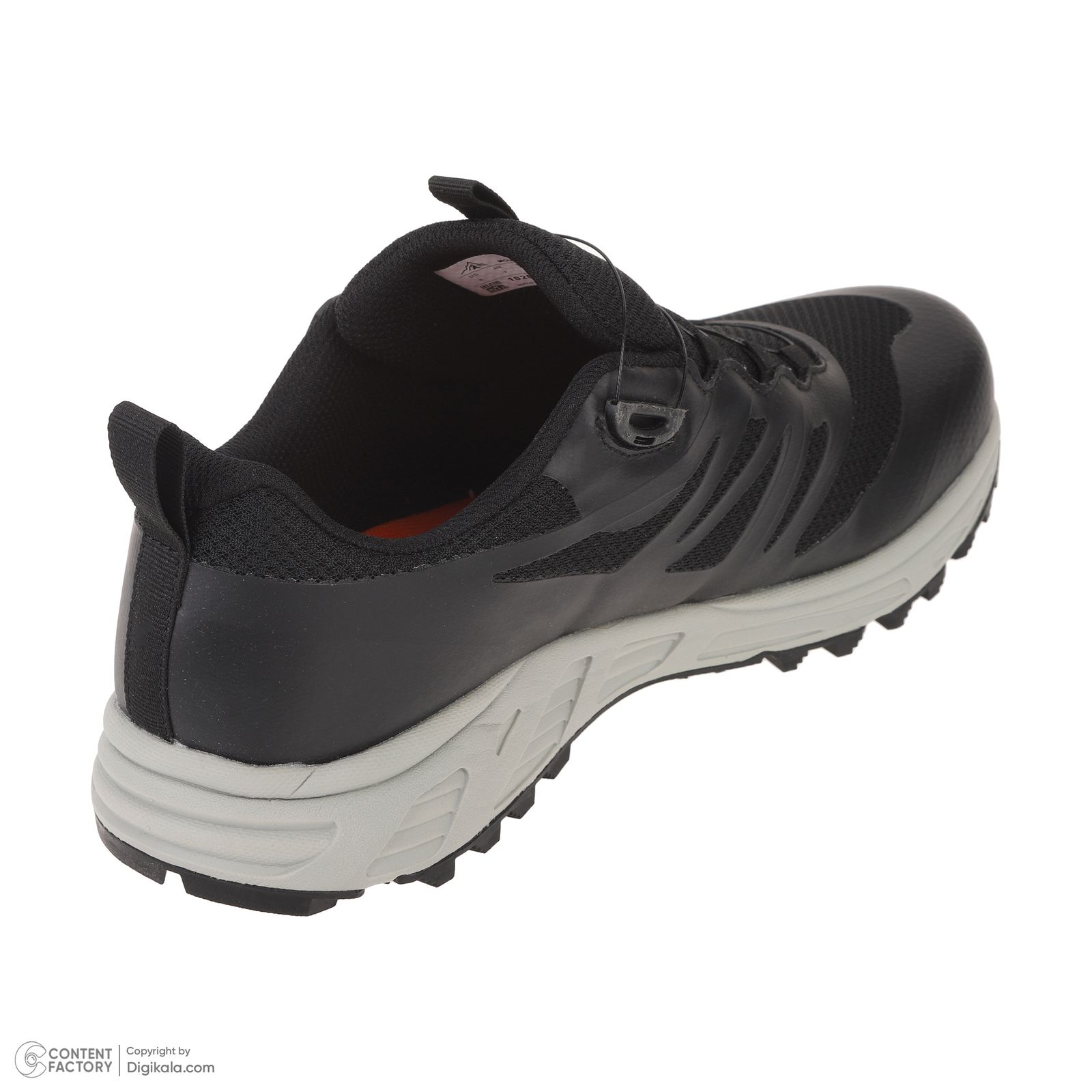 کفش کوهنوردی مردانه ماونتین پرو مدل 1026 - - 5