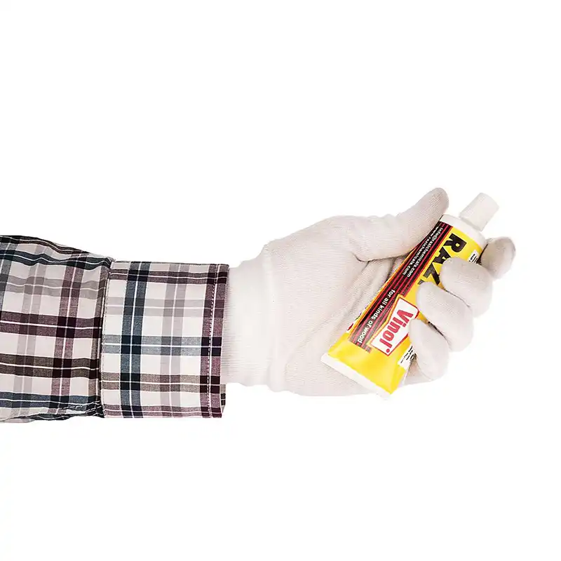 چسب چوب رازی مدل Vinol حجم 50 میلی لیتر