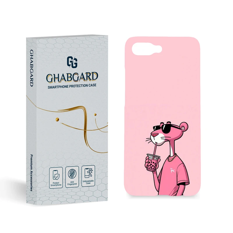 کاور قاب گارد مدل فانتزی مناسب برای گوشی موبایل آنر 10