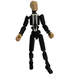 اکشن فیگور مدل Dummy 13 جیمز باند کد ۰۰۷