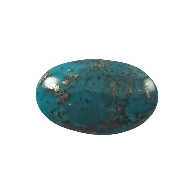 سنگ فیروزه کد DA6673