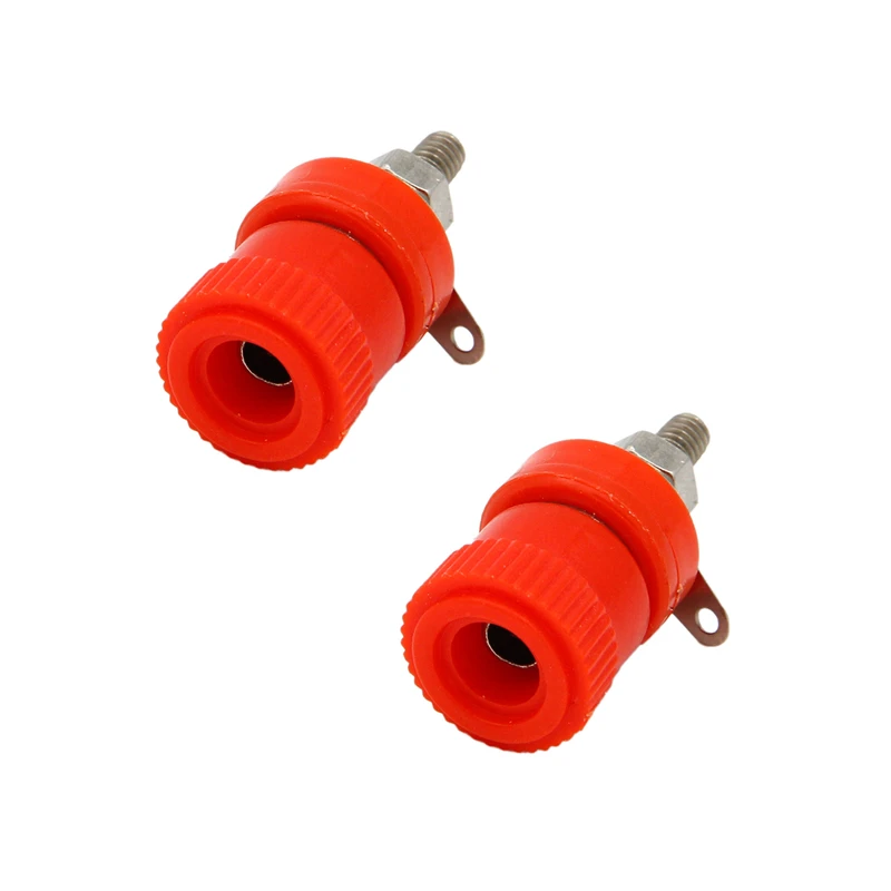 فیش مادگی منبع تغذیه مدل 4RFBS بسته دو عددی