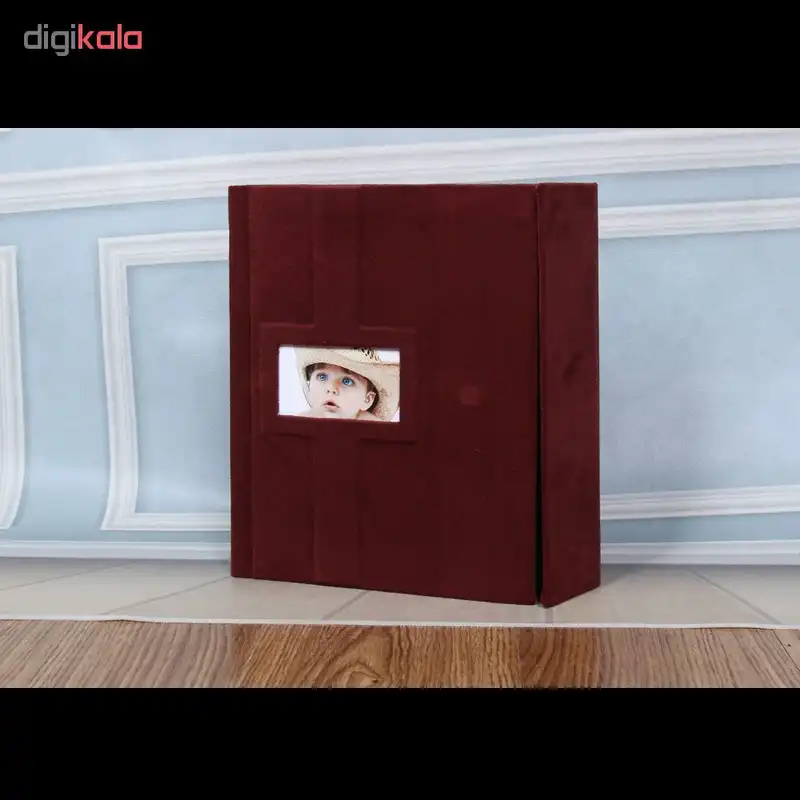 آلبوم عکس کد 1262