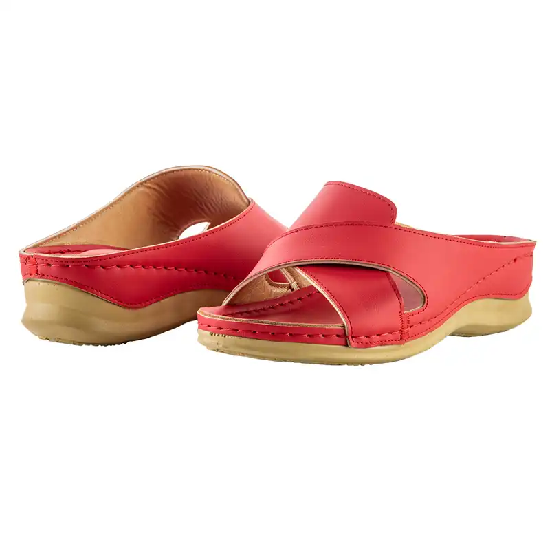 دمپایی زنانه پاتکان مدل 912