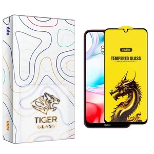 Tiger Glass APL2 Y-Horo Screen Protector For Xiaomi Redmi 8