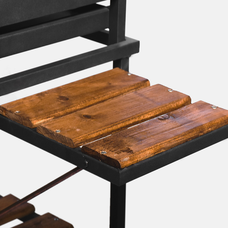 باربیکیو مدل Z60 باربیکیو مدل Z60