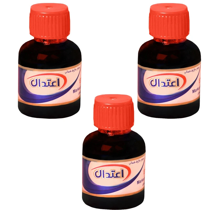 جوهر ماژیک اعتدال کد 27 مجموعه 3 عددی