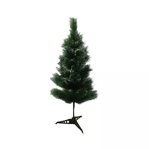 درخت کریسمس مدل نوک برفی 60سانت