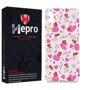HEPRO MC Cover for Samsung Galaxy A04